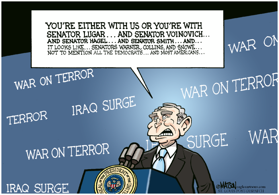 Surge Ultimatum-COLOR