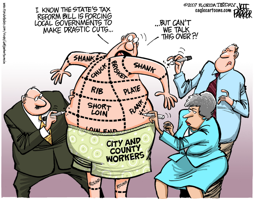 LOCAL FL Cutting the Workforce COLOR