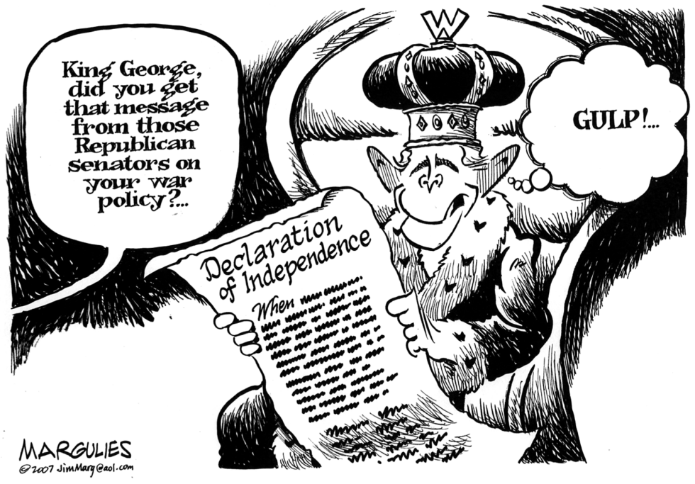 Declaration of Independence