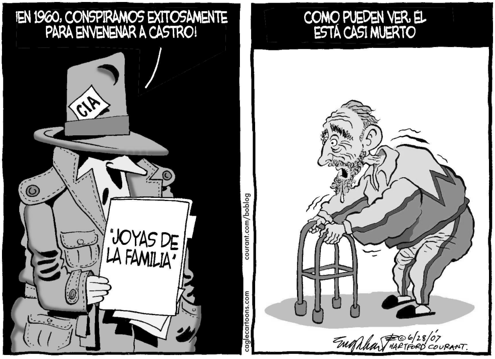 Las Joyas de la Familia