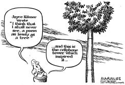 CELLPHONE TOWER by Jimmy Margulies