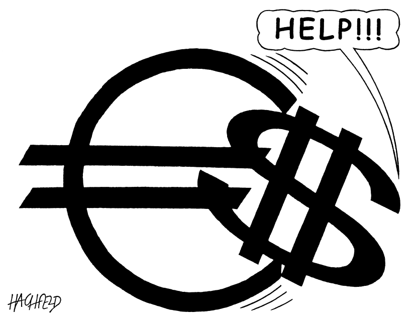 Euro-Dollar