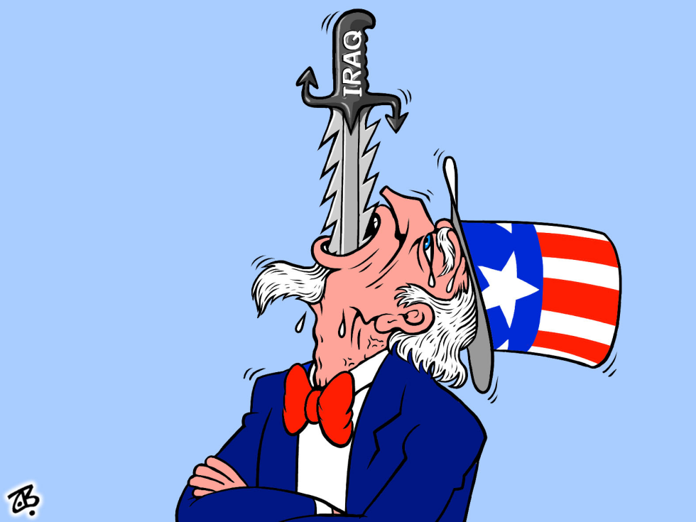 sword swallower