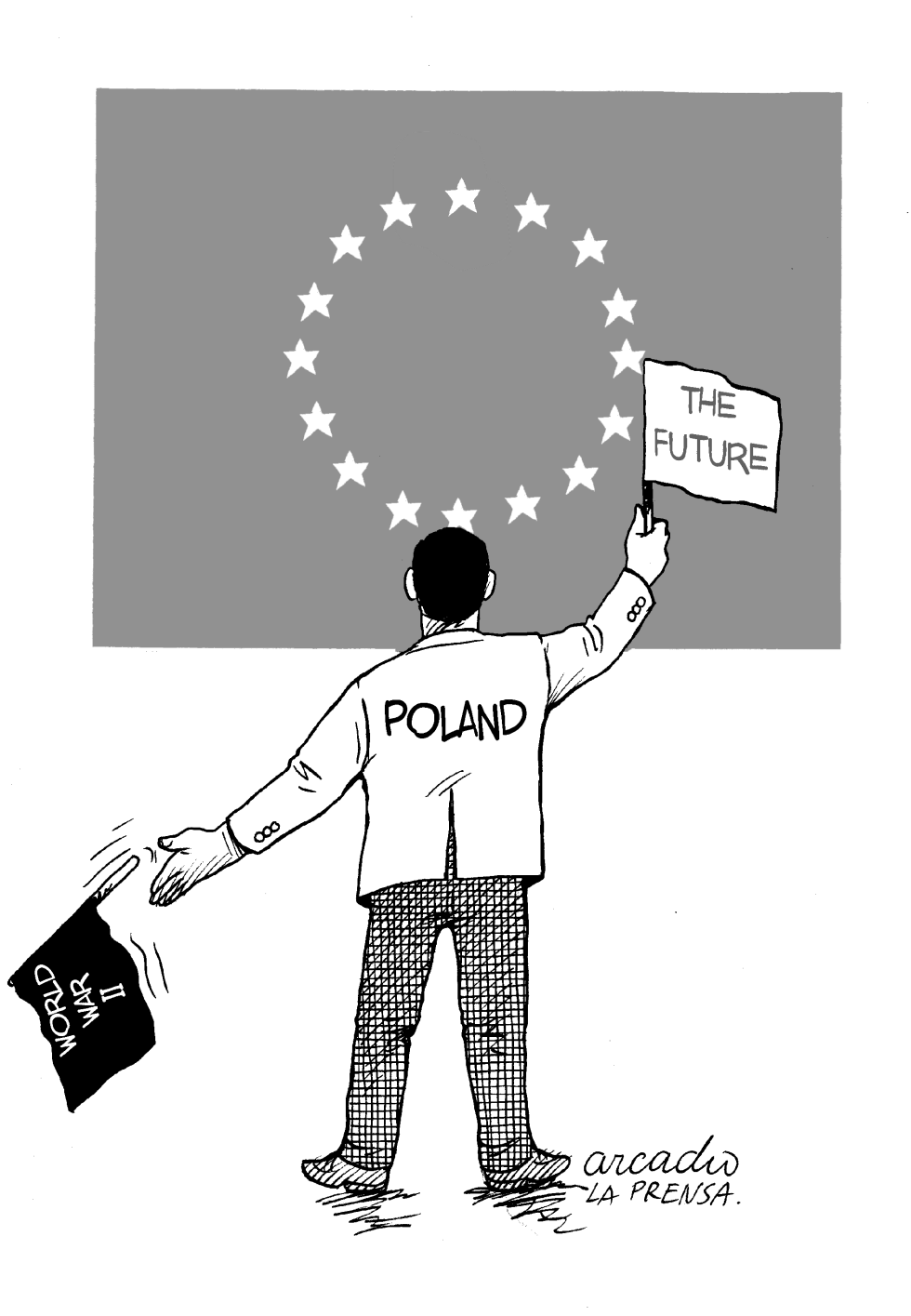 Poland and the European Union