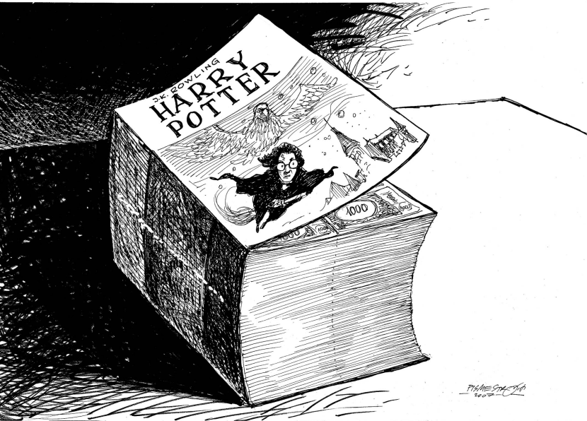 Copy for Author