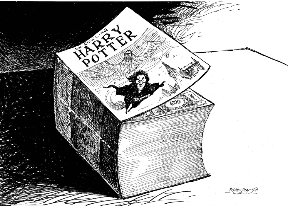 Copy for Author