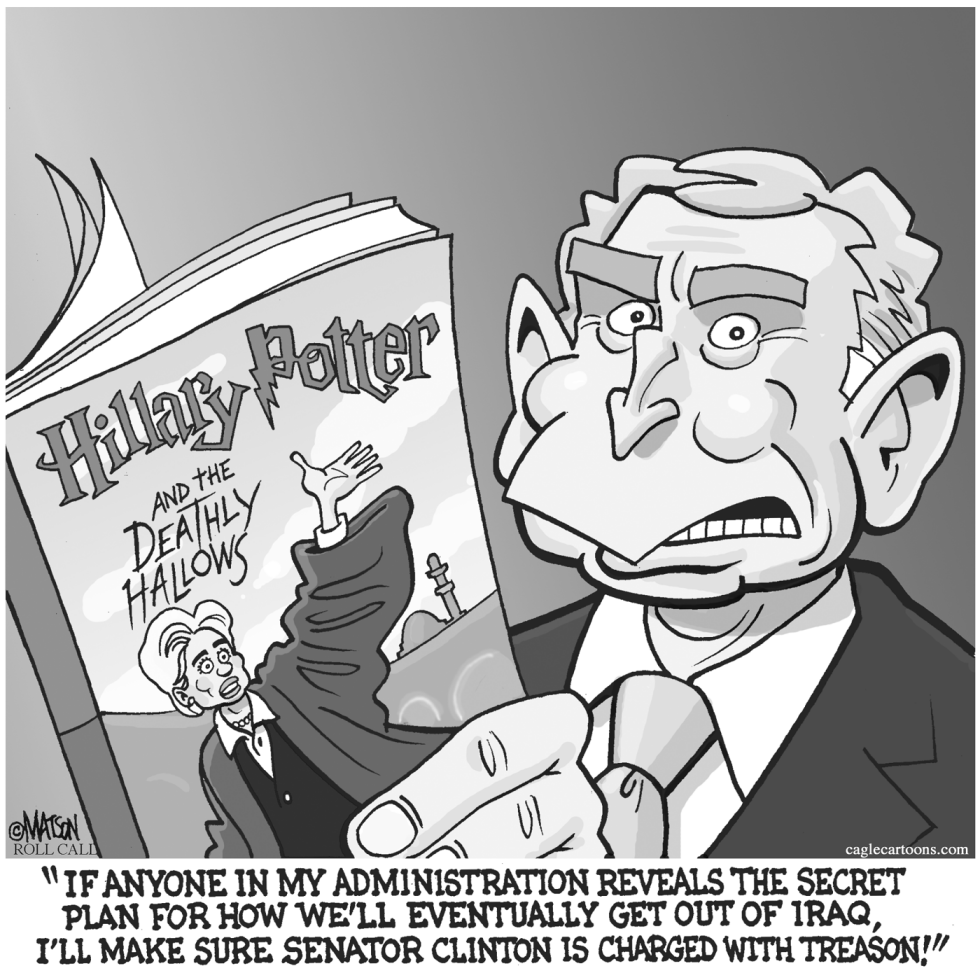 Hillary Potter And The Deathly Hallows