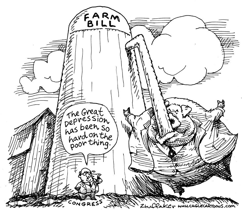 Farm Bill