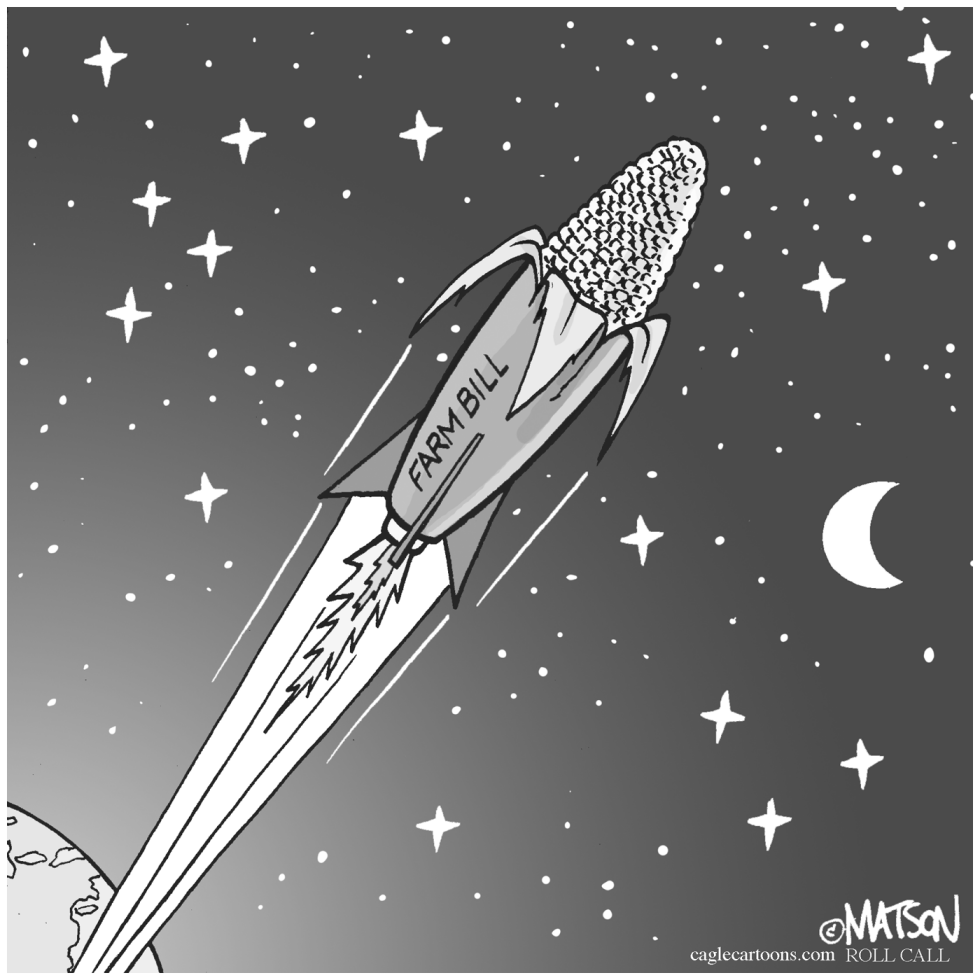 Farm Bill