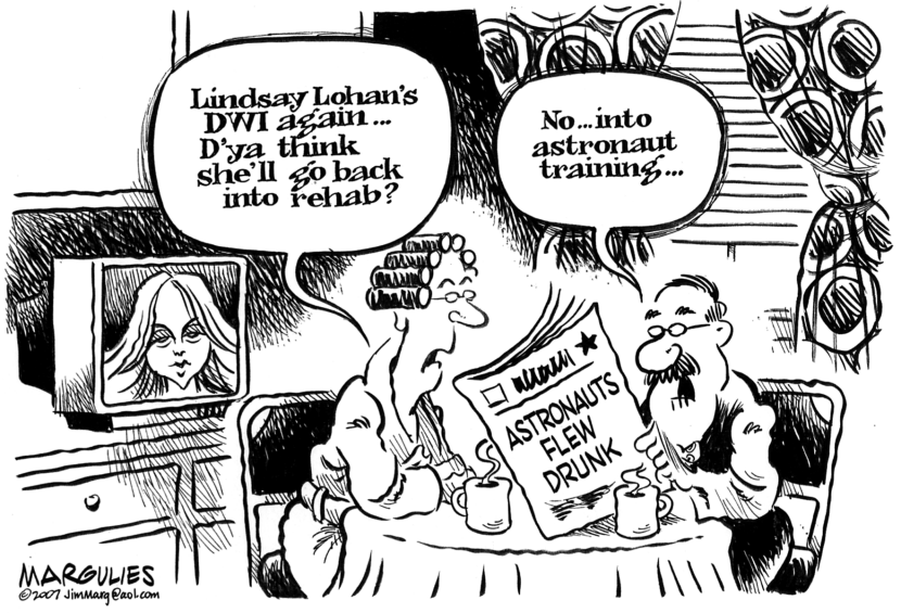 Booze News