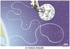 ASTRONAUTAS BORRACHOS /  by R.J. Matson