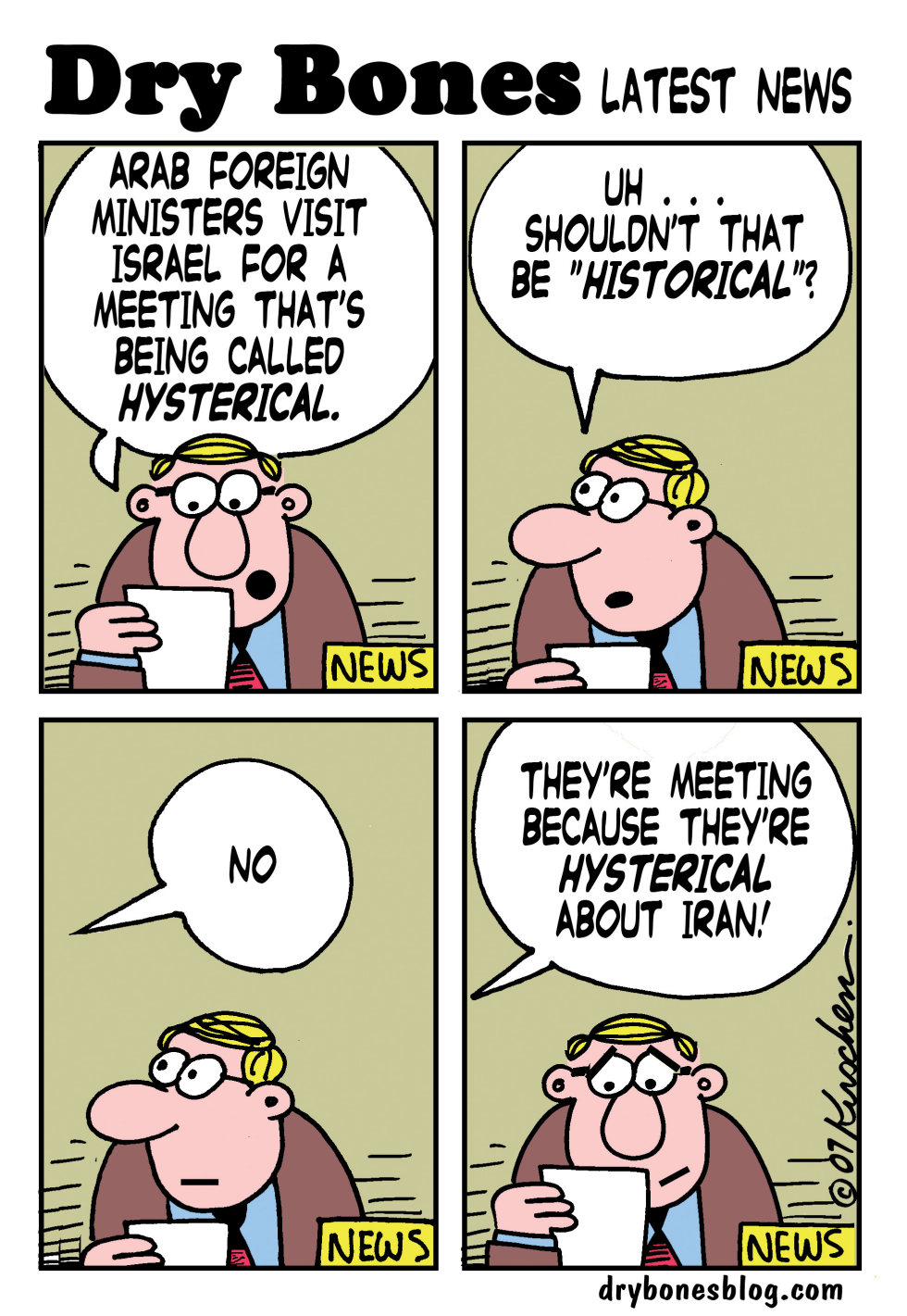 Latest News