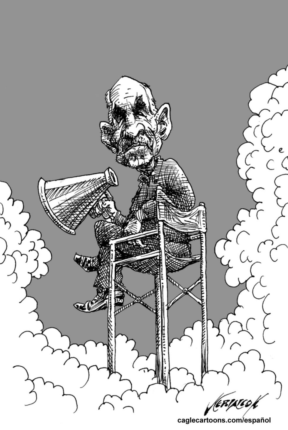 Bergman