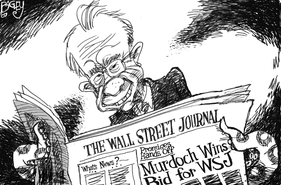 Murdoch Clutches