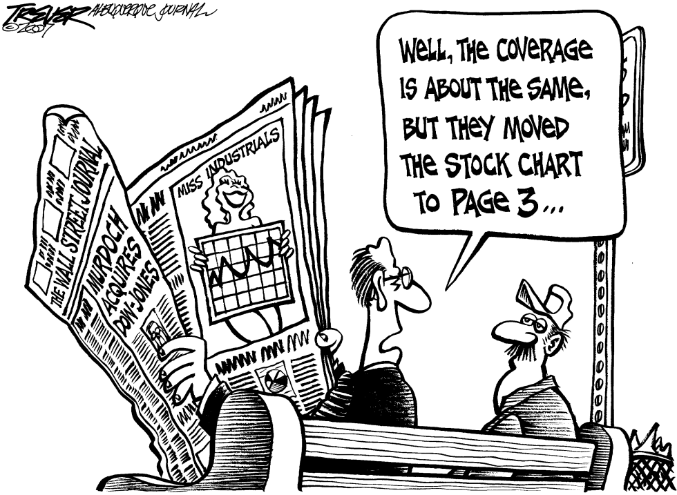 Wall St Journal