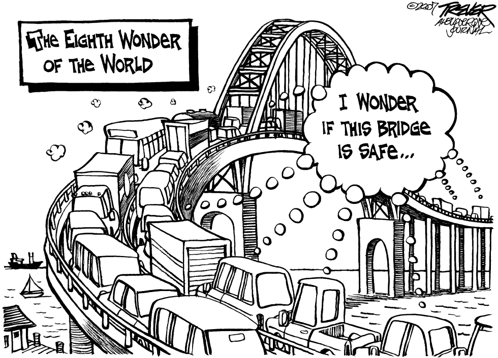 Eighth Wonder
