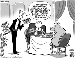 LOCAL FL SPEND LIKE A LOCAL by Jeff Parker