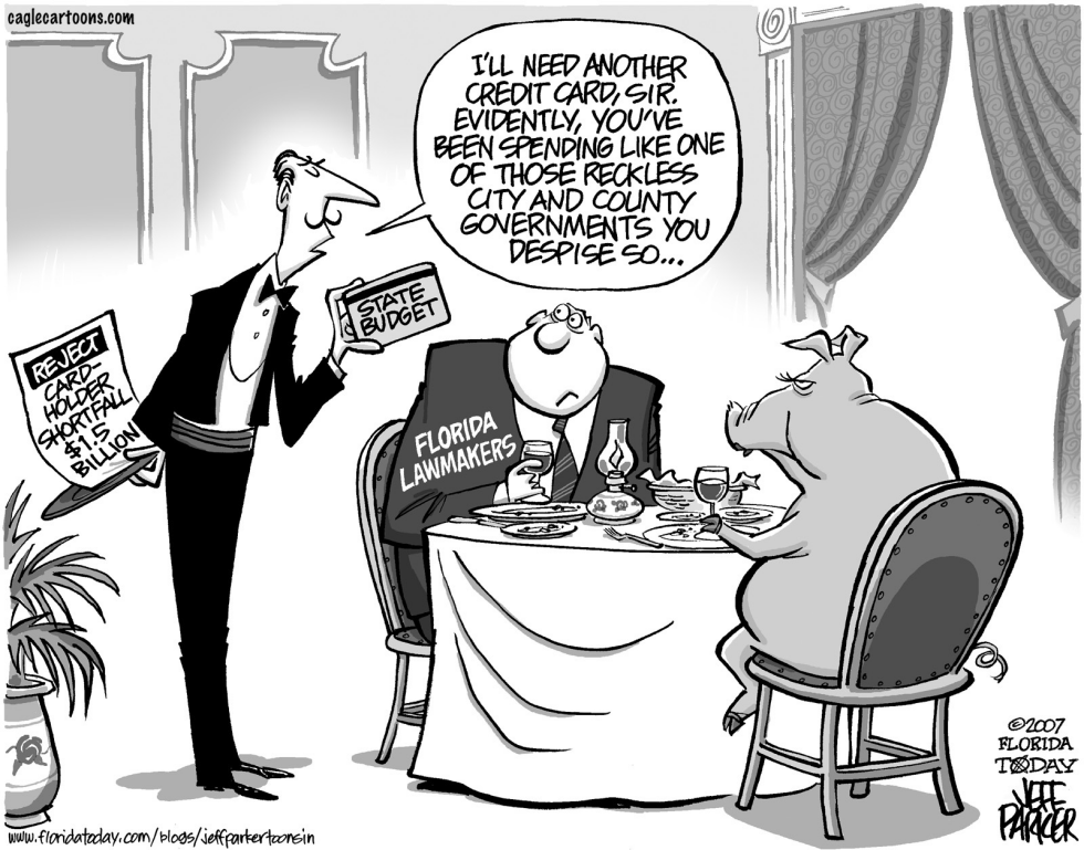 LOCAL FL Spend Like a Local