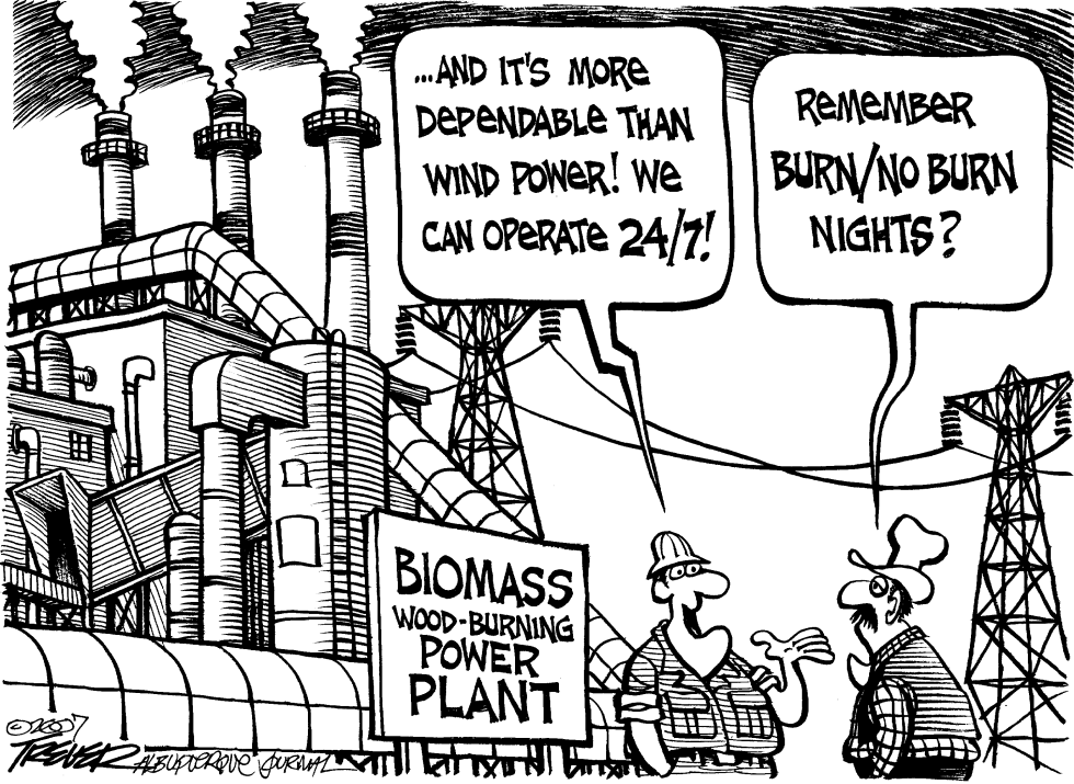 LOCAL Biomass