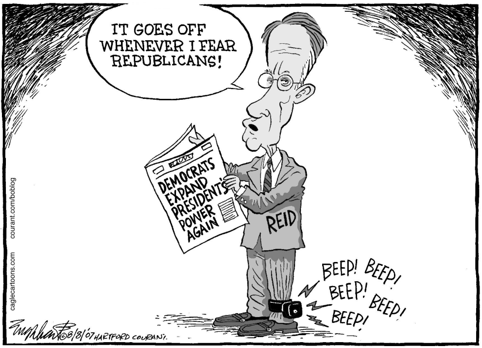 Harry Reid