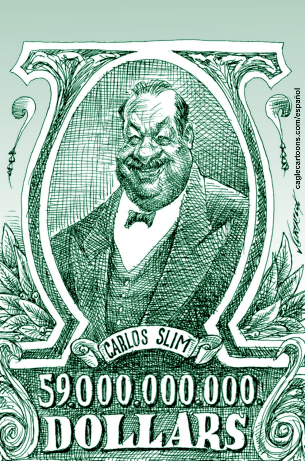 Carlos Slim