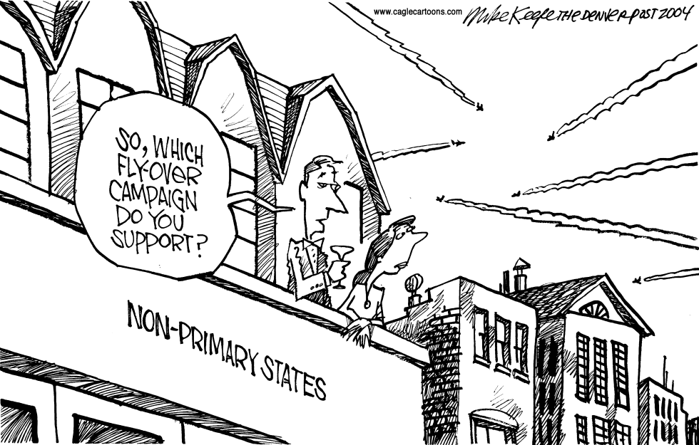 Non-Primary States
