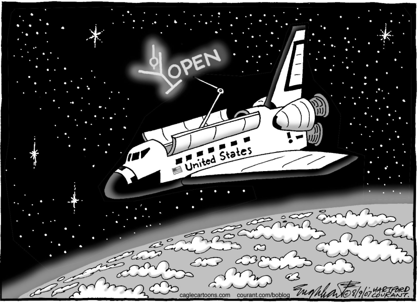 Endeavour