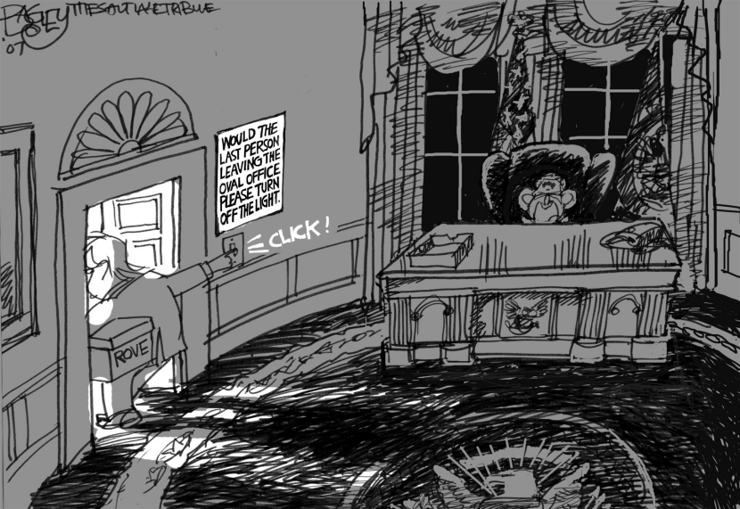 Karl Rove