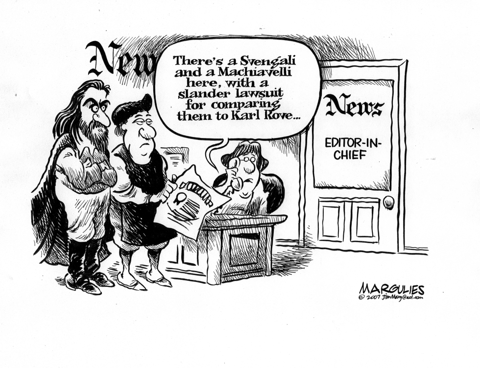 Karl Rove