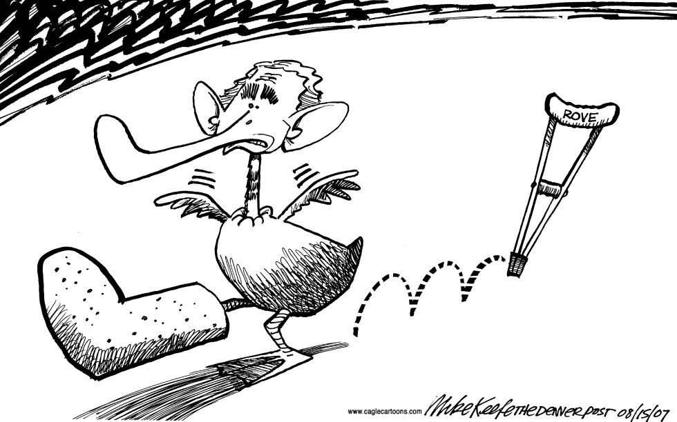 Rove Exits