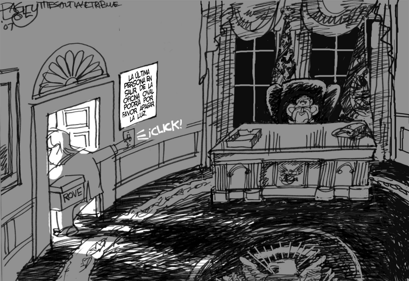 Karl Rove
