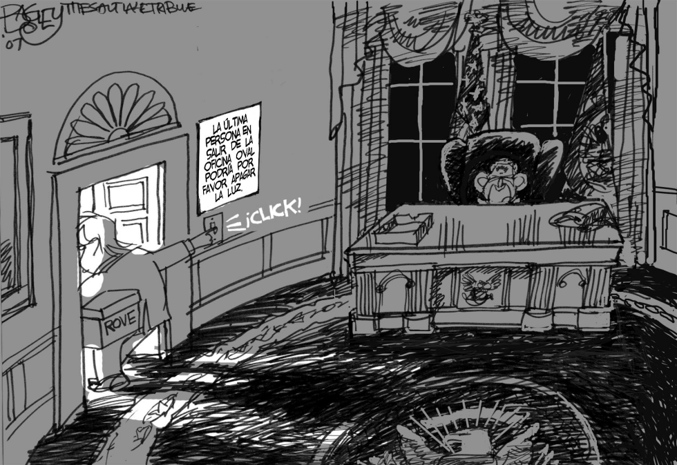 Karl Rove