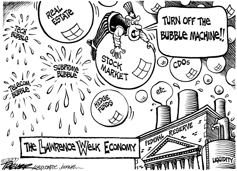 Bubble Machine