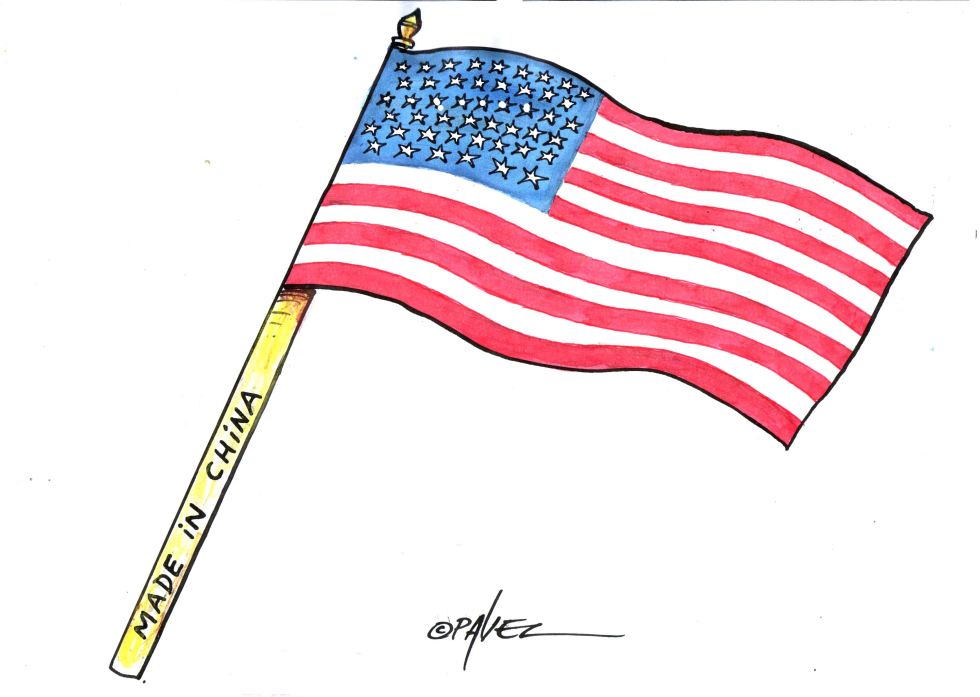 Made in China