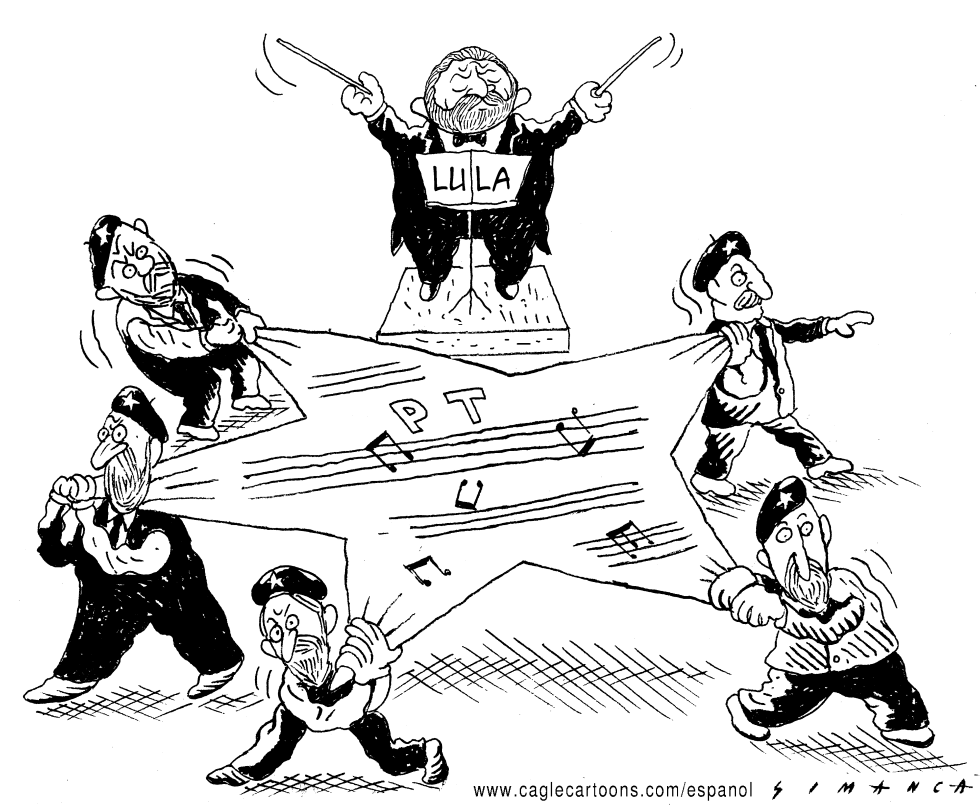 Partido de los Trabajadores