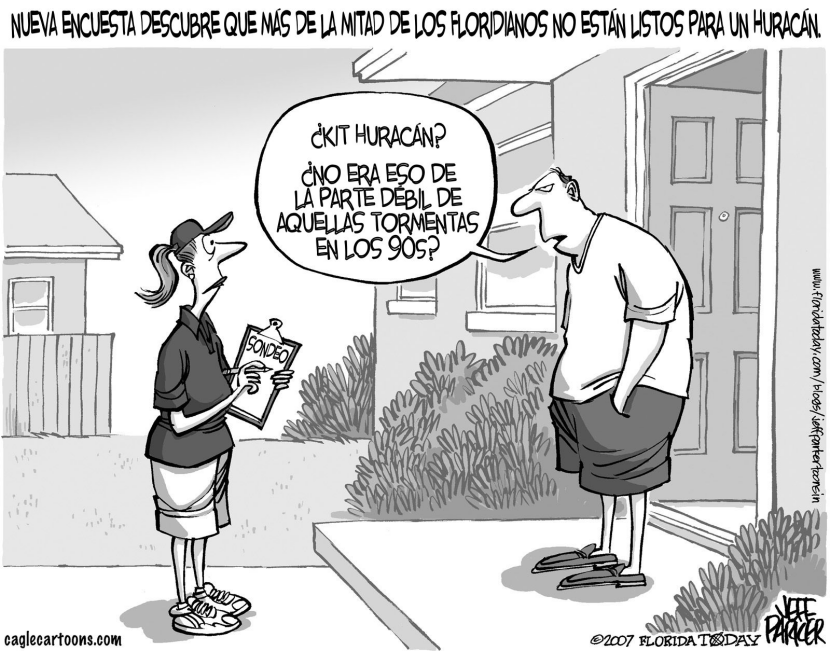 Idiotas de Florida