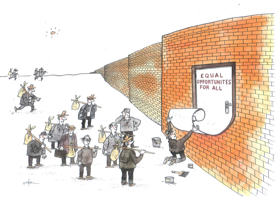 Immigration