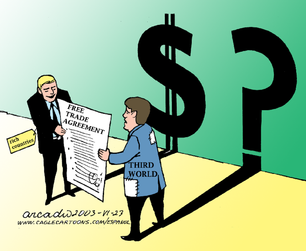 Free Trade Agreement