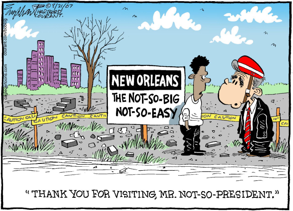 New Orleans Color