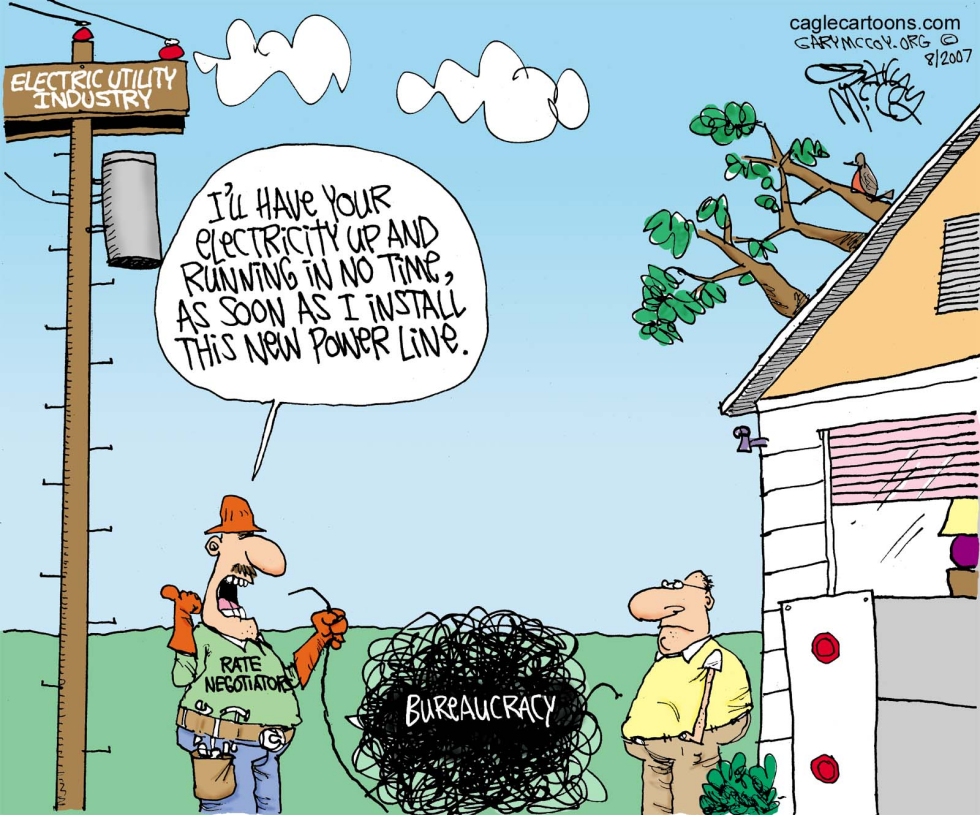 Govts Electric Fix COLOR