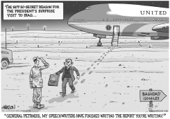 SPECIAL DELIVERY by R.J. Matson