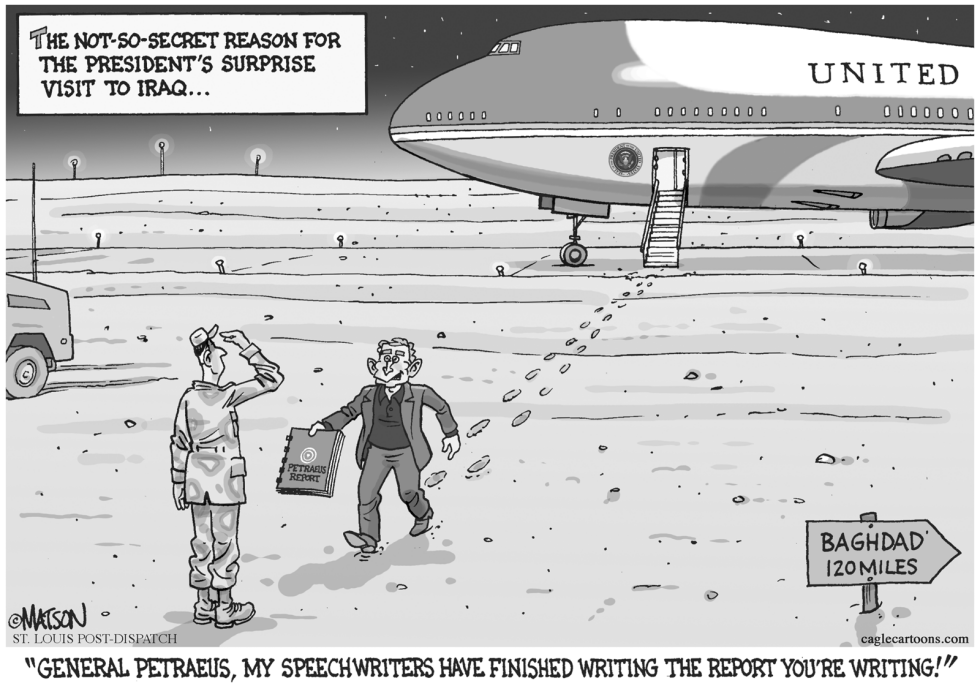 Special Delivery