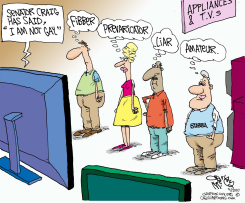BUBBAS CRAIG ASSESSMENT  by Gary McCoy