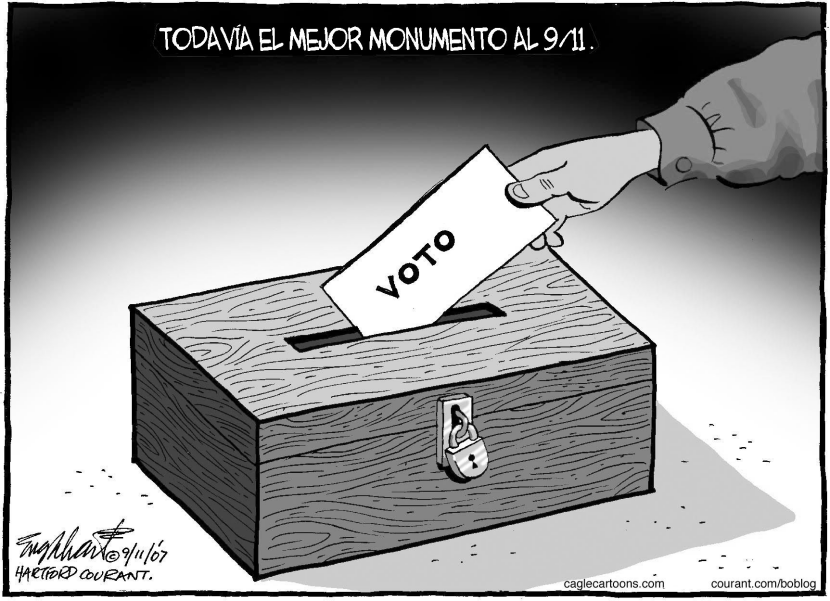 Aniversario del 9/11