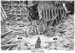 9/11 by R.J. Matson