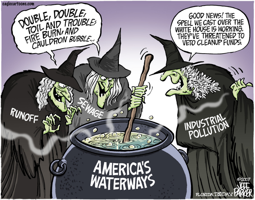 Witches Brew COLOR