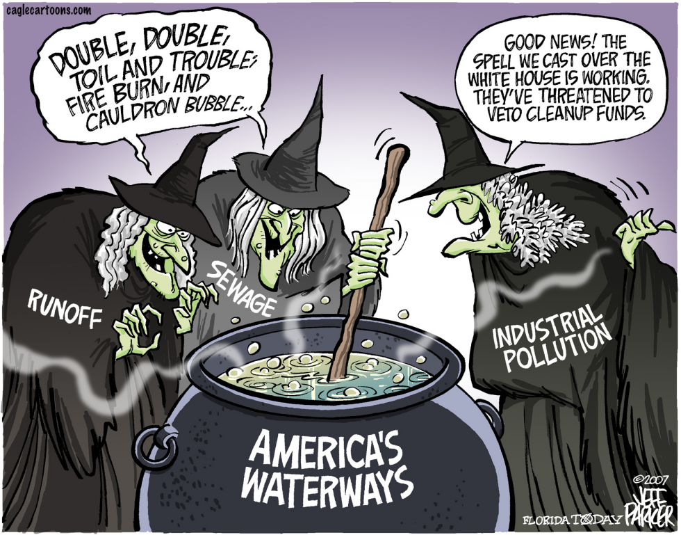 Witches Brew COLOR