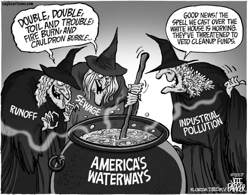 Witches Brew