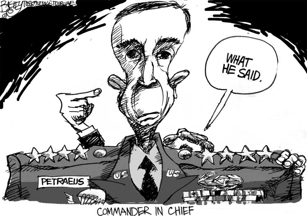 Petraeus