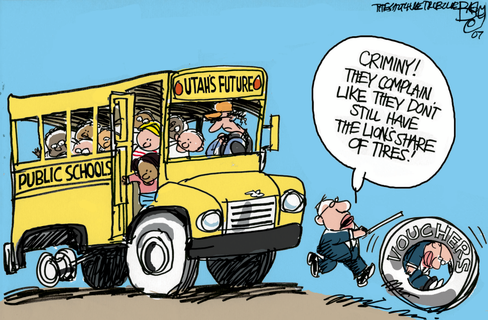 School Vouchers